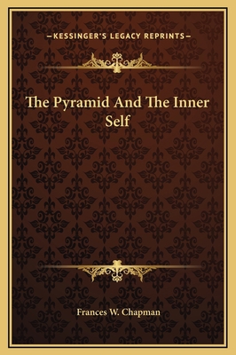 The Pyramid And The Inner Self 1169180000 Book Cover