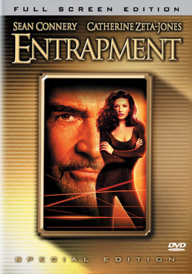 Entrapment B000062XGF Book Cover