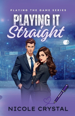 Playing it Straight Book Cover