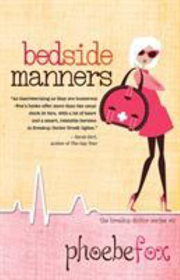 Bedside Manners 1941962351 Book Cover