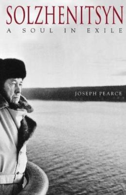 Solzhenitsyn 0002740400 Book Cover