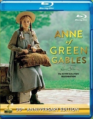 Anne Of Green Gables B011ID1FH4 Book Cover