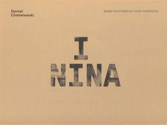 I Nina 1941250513 Book Cover