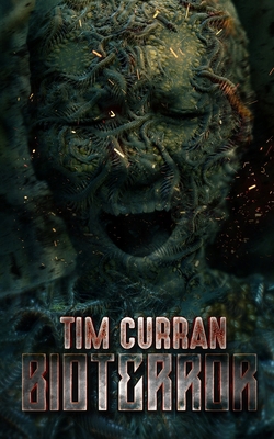 Bioterror 1964398371 Book Cover