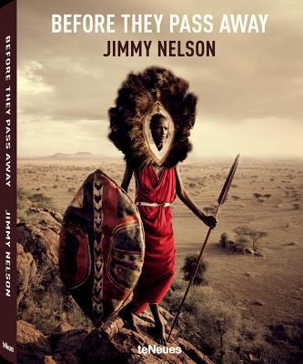 Before They Pass Away 3832797599 Book Cover
