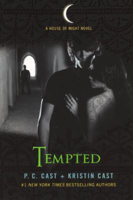 Tempted 0606262458 Book Cover