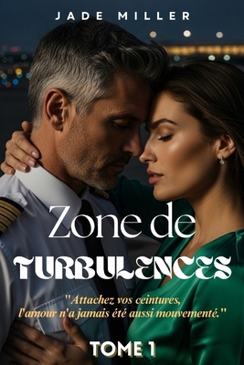 Zone de Turbulences: Décollage [French] B0G6SVJFT2 Book Cover