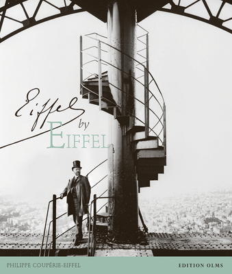 Eiffel by Eiffel 3283012393 Book Cover