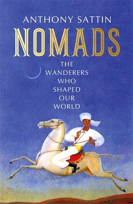 Nomads 1473677793 Book Cover