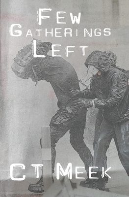 Few Gatherings Left B0FTYTLQXT Book Cover