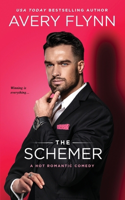 The Schemer 1984172395 Book Cover