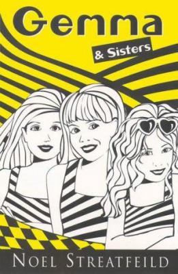 Gemma And Sisters B0027OYXLY Book Cover