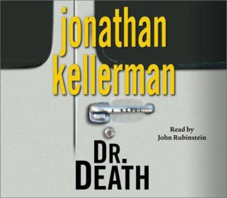 Dr. Death 037541617X Book Cover