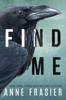 Find Me 1542005620 Book Cover