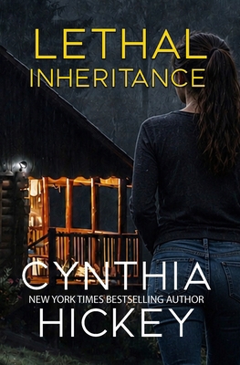 Lethal Inheritance 1956654585 Book Cover