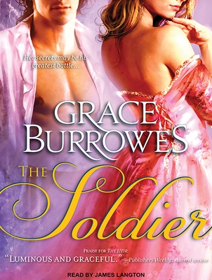 The Soldier 1515904482 Book Cover