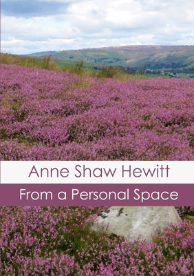 From a Personal Space 1326104632 Book Cover