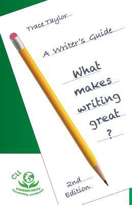 CLL Writers Guide: 2nd Edition: What makes writ... 154675640X Book Cover