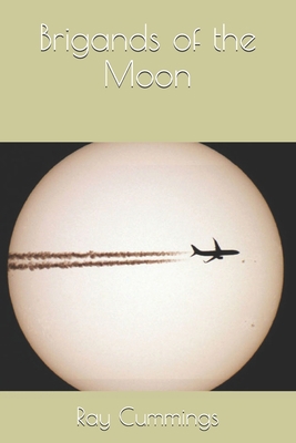 Brigands of the Moon            Book Cover