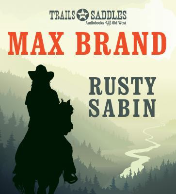 Rusty Sabin 1480539678 Book Cover