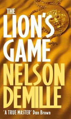 The Lion's Game B004T3EOLU Book Cover
