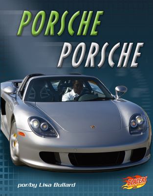 Porsche/Porsche [Spanish] 1429632682 Book Cover