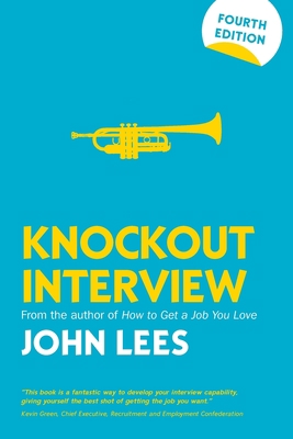 Knockout Interview, 4th Edition 0077189566 Book Cover