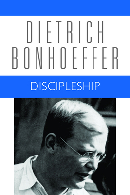 Discipleship 0800683242 Book Cover