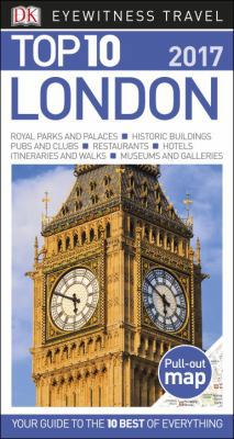 Top 10 London 1465445528 Book Cover