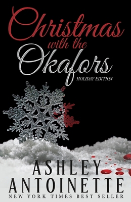 Christmas With The Okafors: An Ethic Holiday Ed... 1671331753 Book Cover
