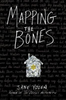 Mapping the Bones 052551600X Book Cover