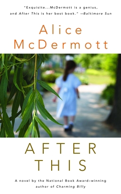 After This 0385334699 Book Cover