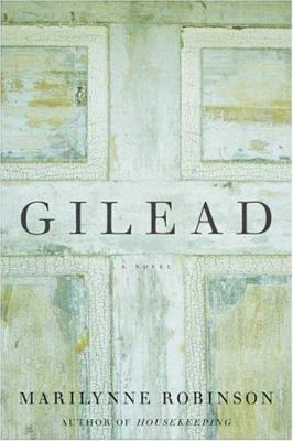 Gilead B007CFQF1Y Book Cover