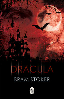 Dracula (Deluxe Hardbound Edition) 8172344775 Book Cover