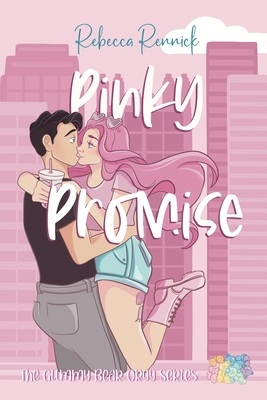 Pinky Promise B0BM8HKDGC Book Cover