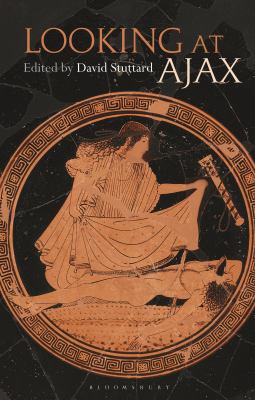 Looking at Ajax 1350072303 Book Cover