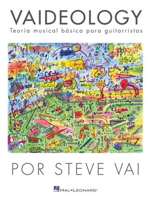 Vaideology (Spanish Edition): Vaideology - Teor... 1540089908 Book Cover