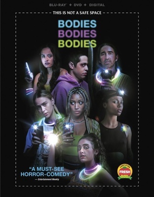Bodies Bodies Bodies B0B75NRDJF Book Cover