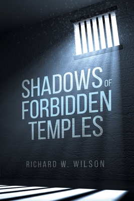 Shadows of Forbidden Temples 1646547063 Book Cover