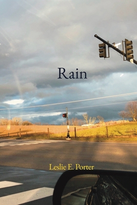 Rain: Poems B0CTM64JF2 Book Cover