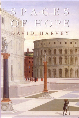 Spaces of Hope 0748612696 Book Cover