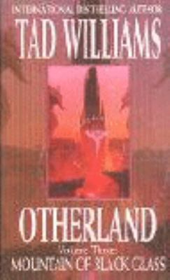 Otherland III: Mountain of Black Glass B002JJ4DTE Book Cover