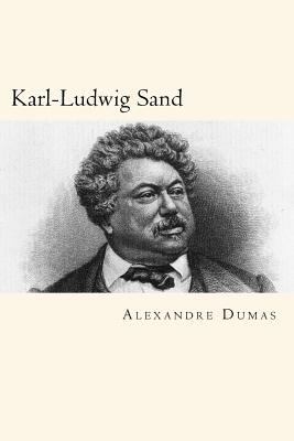 Karl-Ludwig Sand 1719358788 Book Cover