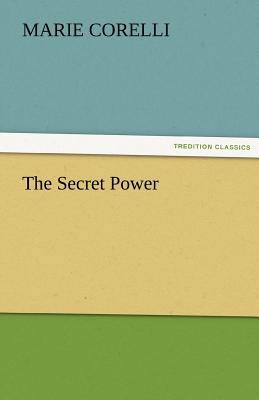 The Secret Power 3842453264 Book Cover