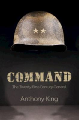 Command 1108476406 Book Cover