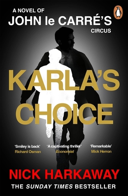 Karla's choice 1405969830 Book Cover