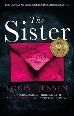 The Sister: A psychological thriller with a bri... 0751570559 Book Cover