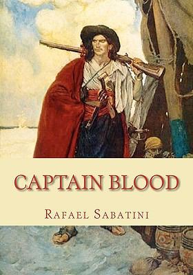 Captain Blood 1452883041 Book Cover