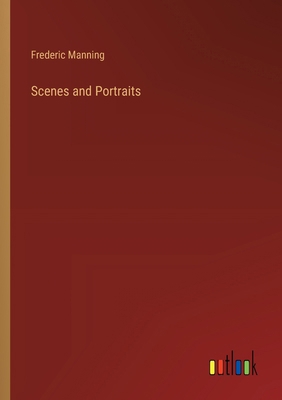 Scenes and Portraits 3368905740 Book Cover