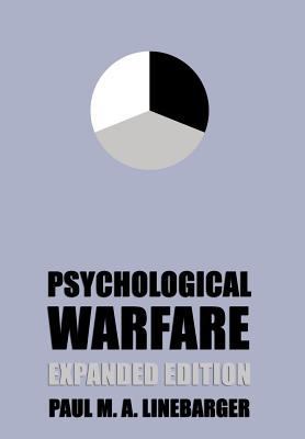 Psychological Warfare (Expanded Edition) 1616461276 Book Cover